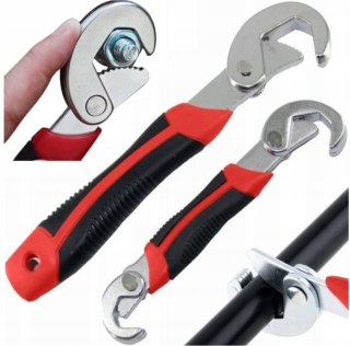 KLUCZE HAKOWE 2 szt. Fortrade