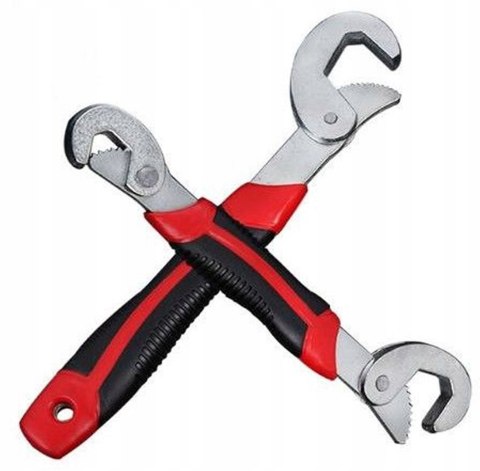 KLUCZE HAKOWE 2 szt. Fortrade