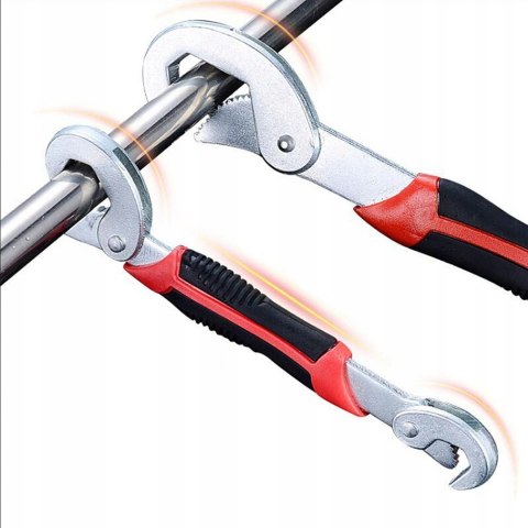 KLUCZE HAKOWE 2 szt. Fortrade