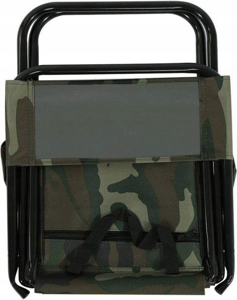 Krzesło wędkarskie Fortrade