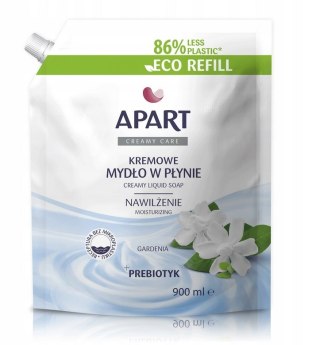 MYDŁO ZAPAS APART 900ML GARDENIA