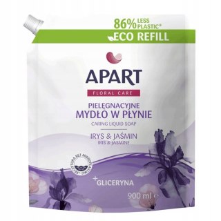 MYDŁO ZAPAS APART 900ML JAŚMIN
