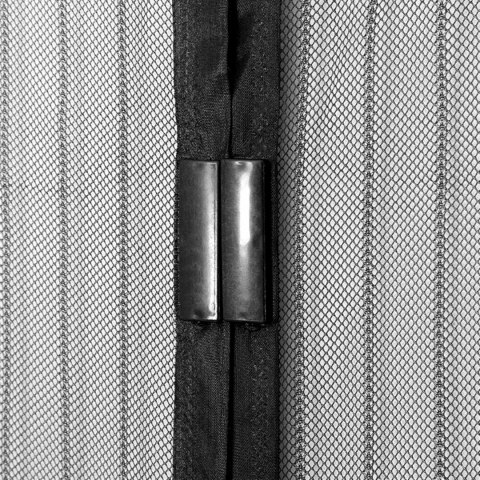 Moskitiera na drzwi 2,1x1m Fortrade