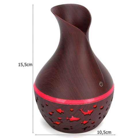 Nawilżacz powietrza Fortrade