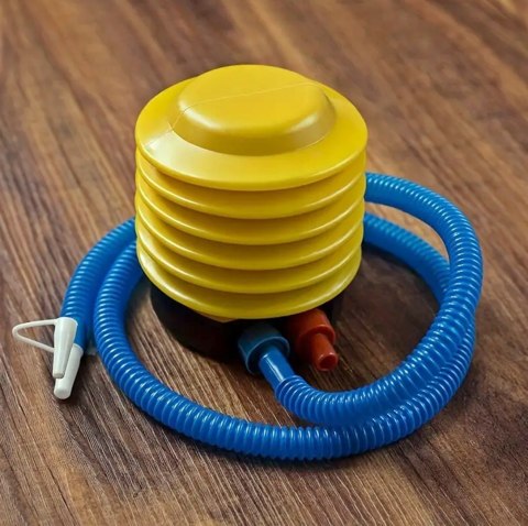 Pompka Fortrade