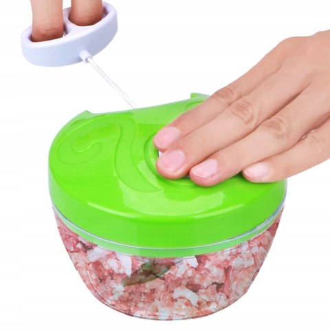 Siekacz speedy chopper Fortrade