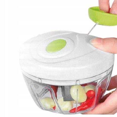 Siekacz speedy chopper Fortrade