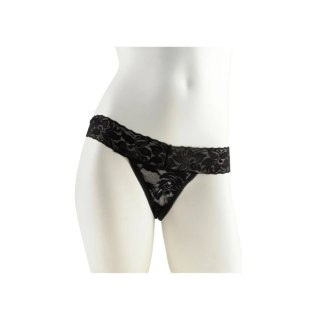 Bielizna Z Wibratorem Fetish Fantasy Series Vibrating Panties Pipedream Pipedream