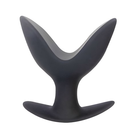 Korek analny Open Wide Silicone Twin Tip Butt Plug L Brutus Brutus