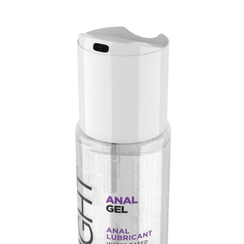 Lubrykant Analny Sensilight Analgel 60 Ml IntimateLine IntimateLine