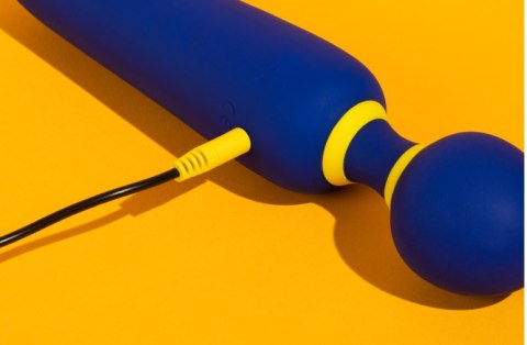 Masażer Różdżka Flip Romp Romp