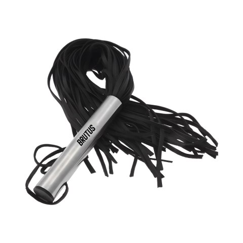 Pejcz Leather Flogger Large Brutus Brutus