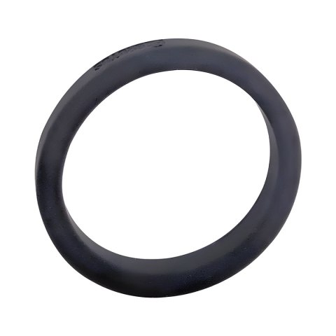 Pierścień erekcyjny Flat Slick Silicone Cock Ring 40 mm Brutus