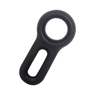 Pierścień erekcyjny Spanner Liquid Silicone Cock Ring Brutus Brutus