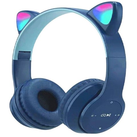 Słuchawki kocie Fortrade