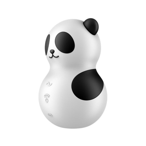 Stymulator Łechtaczki Pocket Panda Satisfyer Satisfyer