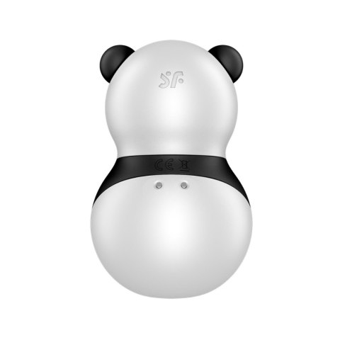 Stymulator Łechtaczki Pocket Panda Satisfyer Satisfyer