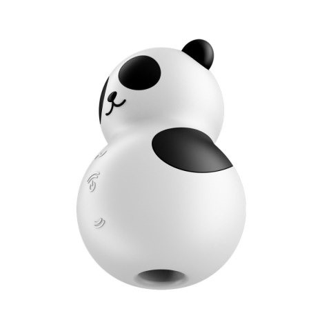 Stymulator Łechtaczki Pocket Panda Satisfyer Satisfyer
