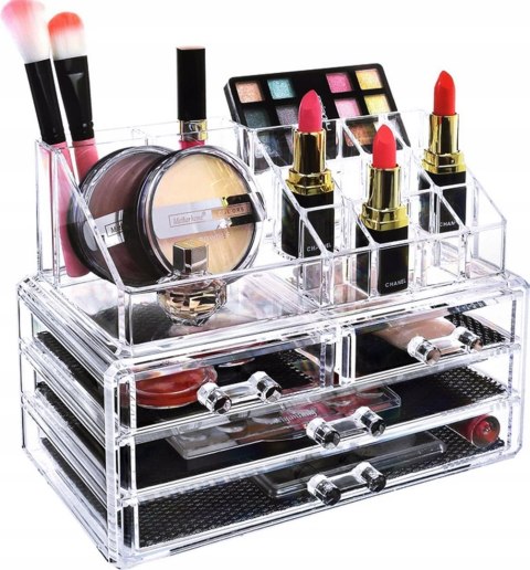 Szkatułka na kosmetyki Fortrade