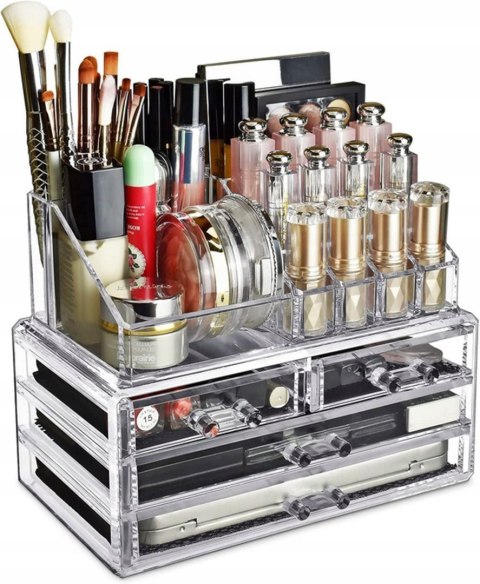 Szkatułka na kosmetyki Fortrade