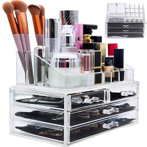 Szkatułka na kosmetyki Fortrade