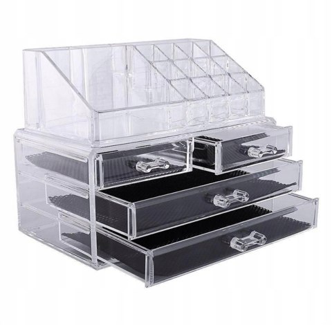 Szkatułka na kosmetyki Fortrade