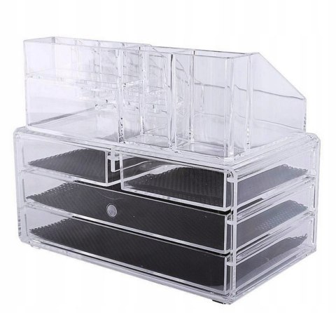 Szkatułka na kosmetyki Fortrade