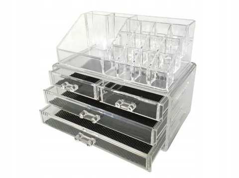 Szkatułka na kosmetyki Fortrade