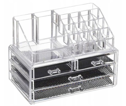 Szkatułka na kosmetyki Fortrade