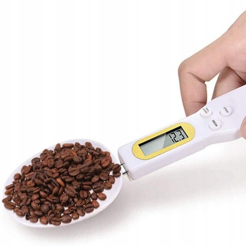 Waga kuchenna łyżka Fortrade