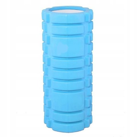 Wałek roller fitness mały 30x10 Fortrade