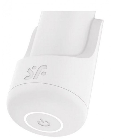 Wibrator Z Wymiennymi Nakładkami Playful Four Satisfyer Satisfyer