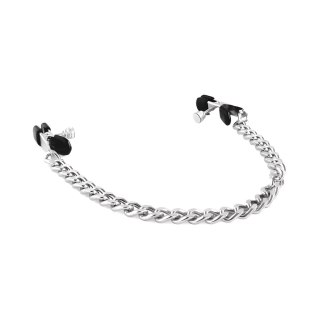 Zaciski na sutki Basic Nipple Clamps Brutus Brutus