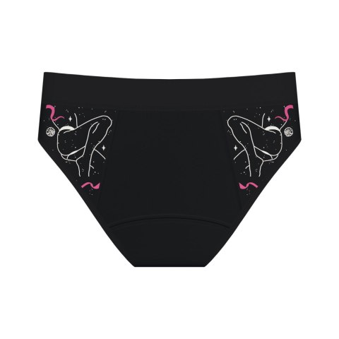 3Pak Bielizna Menstruacyjna Bloom Menstrual Panties M Intimina Intimina