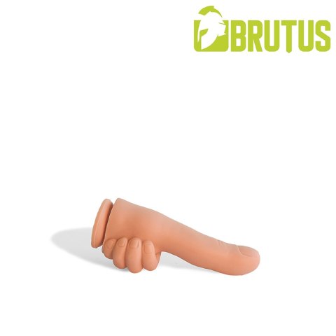 Dildo Handsome Thumber Silicone M Brutus Brutus