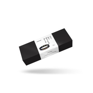 Gold Word Choker-Slut Liebe Seele Liebe Seele