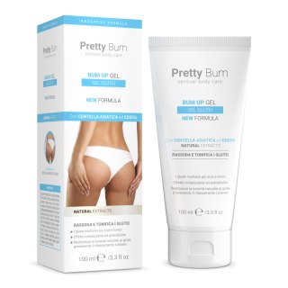 Krem Modelujący Pośladki Pretty Bum 75Ml IntimateLine IntimateLine
