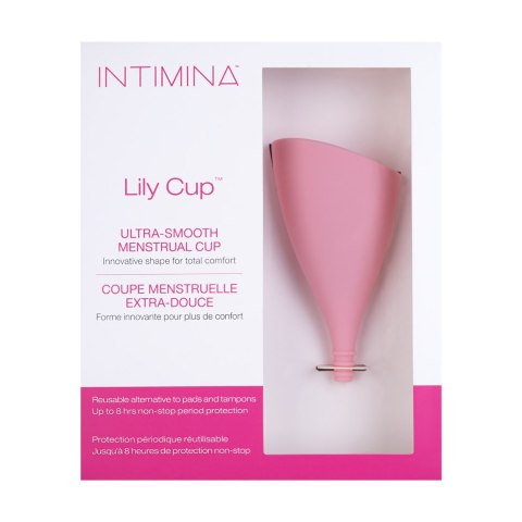 Kubeczek Menstruacyjny Lily Cup A Intimina Intimina