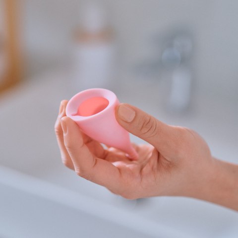 Kubeczek Menstruacyjny Lily Cup A Intimina Intimina