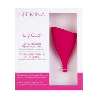 Kubeczek Menstruacyjny Lily Cup B Intimina Intimina