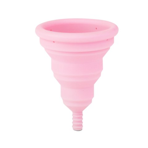Kubeczek Menstruacyjny Lily Cup Compact A Intimina Intimina
