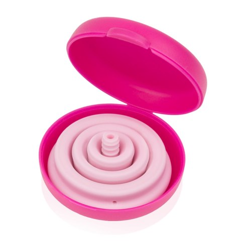 Kubeczek Menstruacyjny Lily Cup Compact A Intimina Intimina