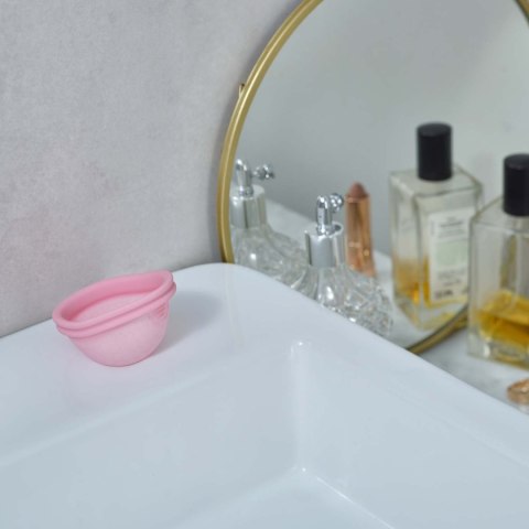 Kubeczek Menstruacyjny Ziggy Cup 2 Size A Intimina Intimina