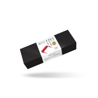 Lina Shibari 5M Red Rope Liebe Seele Liebe Seele