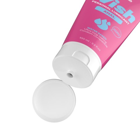 Lubrykant Analny Intymate Wish Anal 100 Ml IntimateLine IntimateLine