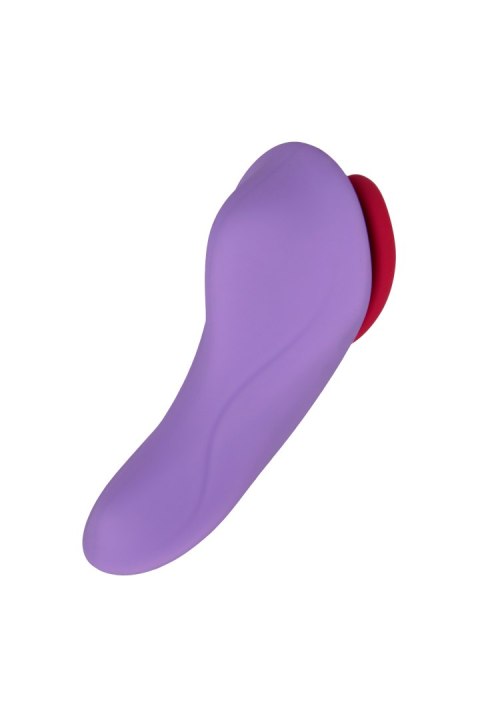 Masażer Intymny Heartgem Violet FairyGasm FairyGasm