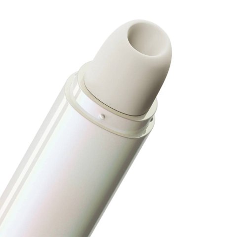 Masażer intymny Lia Floral White Zalo Zalo