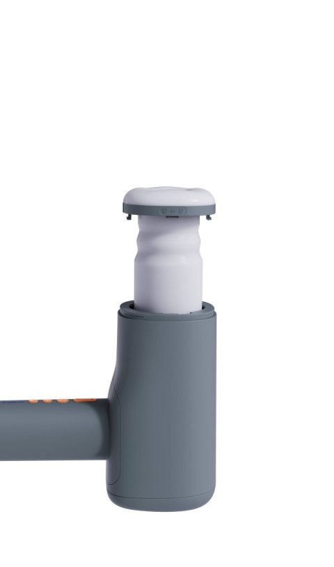 Masturbator Super Series S1 AI Automatic After Kiss After Kiss