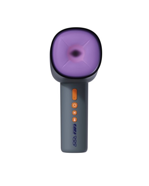 Masturbator Super Series S1 AI Automatic After Kiss After Kiss