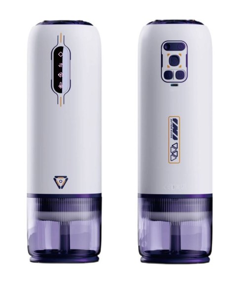 Masturbator Young Series 2nd Gen EF Automatic Male After Kiss After Kiss